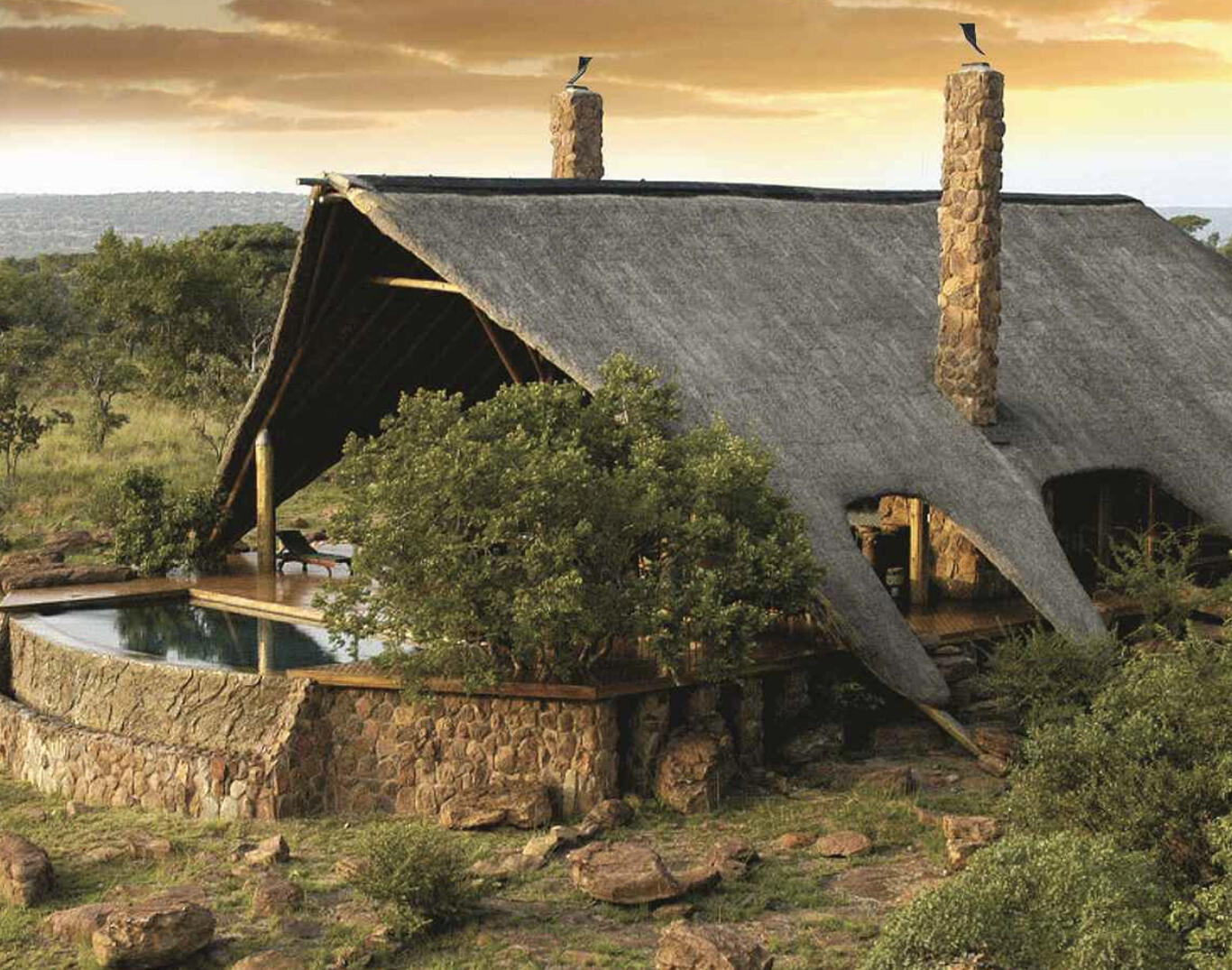 4 Seasons of Sediba: When is the best time to visit?  
