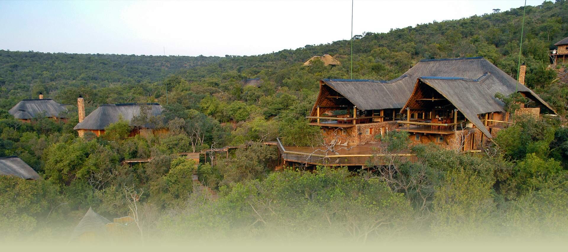 Which Sediba lodge is the right fit for me?